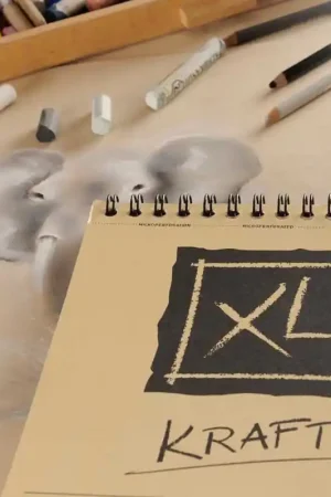 BLOCK DE PAPEL KRAFT Garantía De Devolución De Dinero