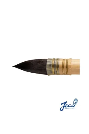 PINCEL DA VINCI PETIT GRIS 418 Nº 1 Tendencia