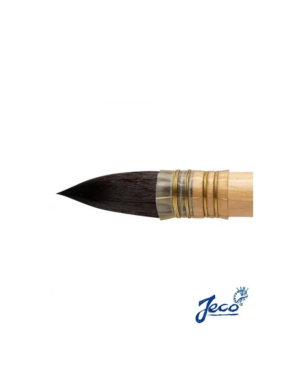 PINCEL DA VINCI PETIT GRIS 418 Nº 1 Tendencia