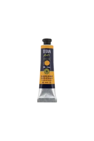 Comprar En Línea AMARILLO STIL DE GRAIN SERIE 3 Nº 19 20 ML OLEO EXTRAFINO TITAN
