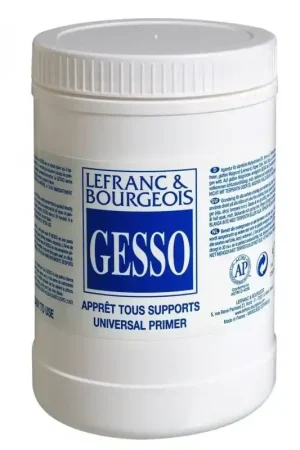 Pedido Al Por Mayor GESSO L&B 1 LITRO