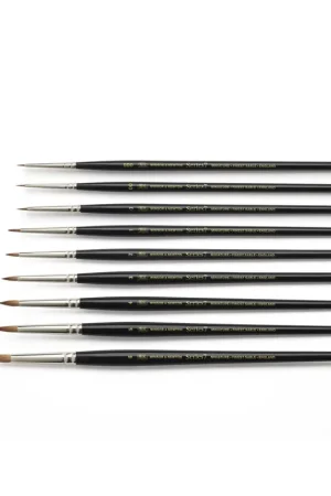 WINSOR & NEWTON PINCEL MARTA MINI SERIE7 Nº 4 Oferta