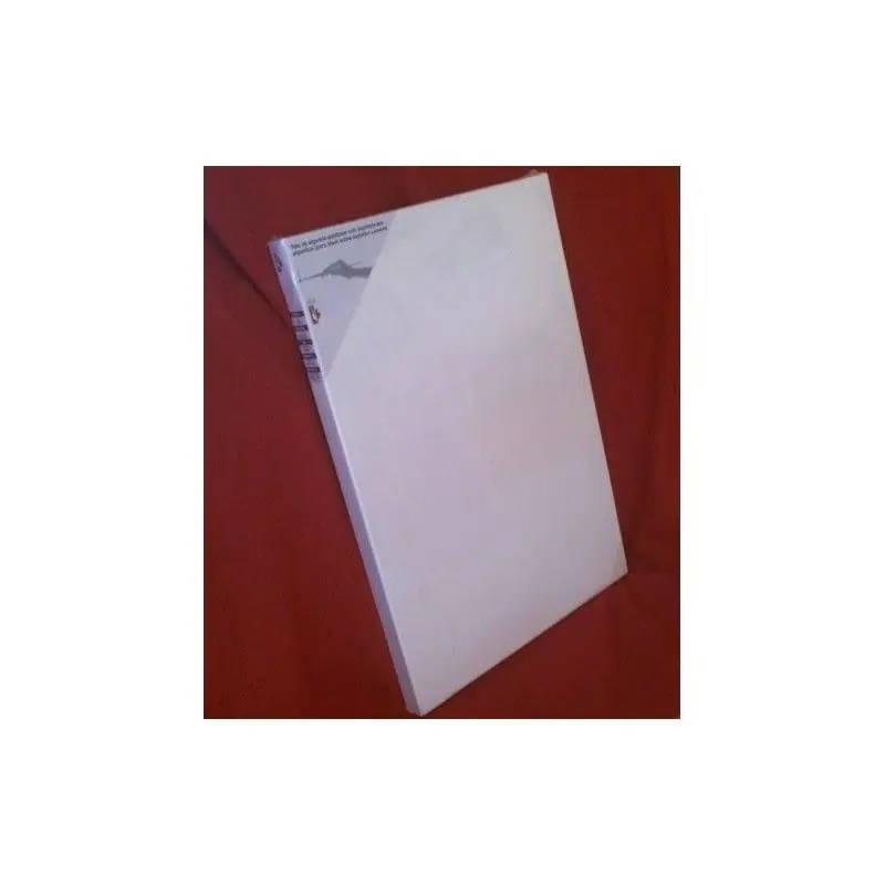 Promoción Exclusiva LIENZO DE BASTIDOR DOBLE 81X60