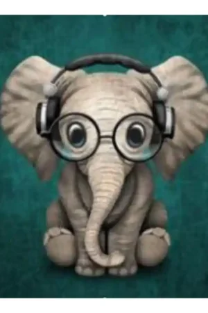 COLOREAR NUMEROS - ELEFANTITO MARCHOSO Compra Ahora