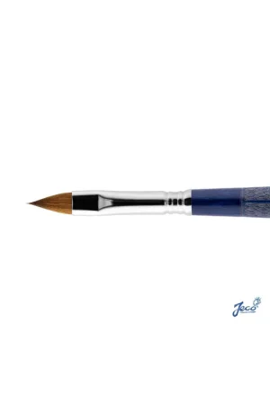 Mejor Precio PINCEL ESCODA OPTIMO 2813 LENGUA DE GATO Nº 0