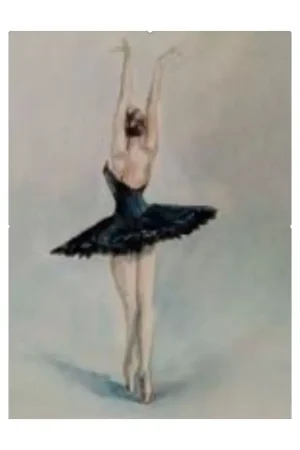 PINTAR POR NUMEROS - BAILARINA Última Versión