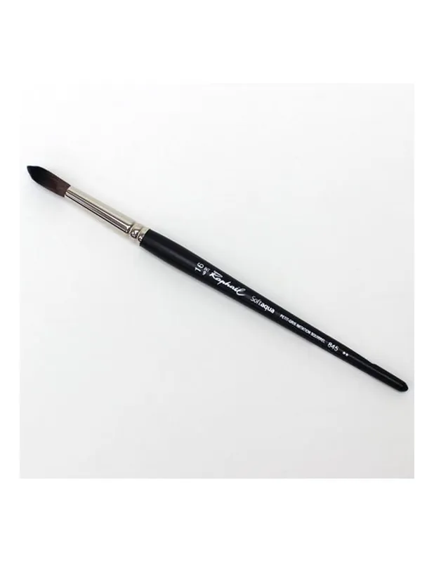 PINCEL RAPHAEL SOFTAQUA IMITACION PETTIT GRIS 845 N 14 Promoción Exclusiva