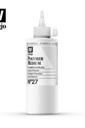 Precio Bajo VALLEJO STUDIO PRIMAL (POLÍMERO ACRÍLICO) 200 ML