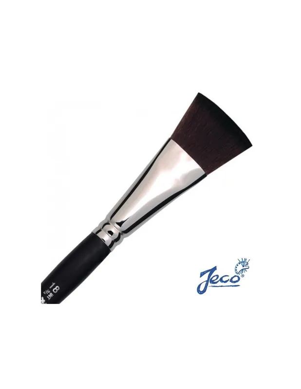 PINCEL RAPHAEL SOFTAQUA PLANO 915 N 14 Solo Hoy