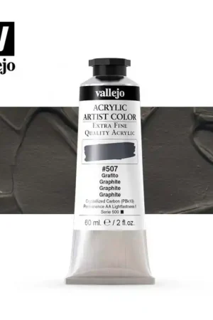 ARTIST COLOR 507 GRAFITO 60 ML Precio Bajo