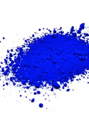 PIGMENTO PURO EN POLVO ULTRAMAR OSCURO – Bote 100 ml Edición Limitada