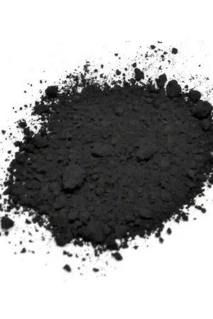 Más Vendido PIGMENTO PURO EN POLVO NEGRO MARFIL – Bote 100 ml