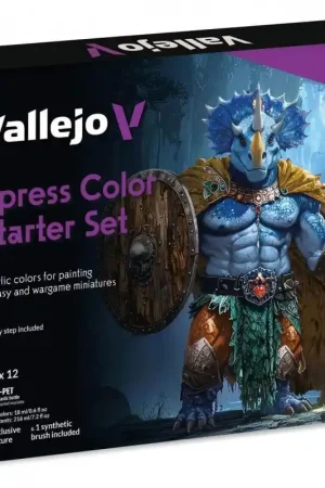 KIT XPRESS COLOR Premium