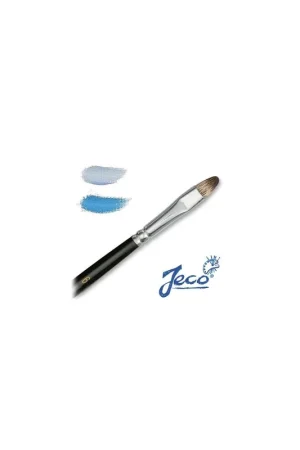 PINCEL RAPHAEL KEVRIN LENGUA DE GATO (FIBRAS MIXTAS) 8772 N 20 Oferta Limitada