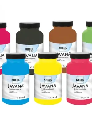 Tendencia PINTURA PARA SEDA FIJACION PLANCHA 275 ML