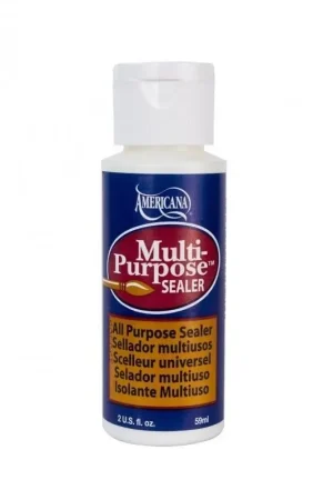 SELLADOR MULTIPURPOSE DECOART AMERICANA 59ML Venta Final
