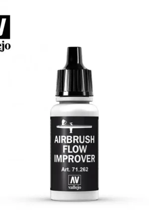 Stock Limitado AIRBRUSH FLOW IMPROVER DILUYENTE PARA AERÓGRAFO