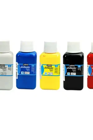 PINTURA PARA TELA SETACOLOR OPACA 250 ML Venta Final