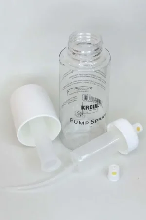 Garantía De Devolución De Dinero AERÓGRAFO CON SISTEMA DE BOMBA Y SPRAY ECOLÓGICO