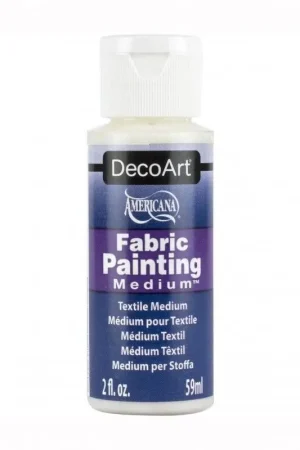 MEDIUM PARA TELA DECOART AMERICANA 50 ML Solo Por Tiempo Limitado