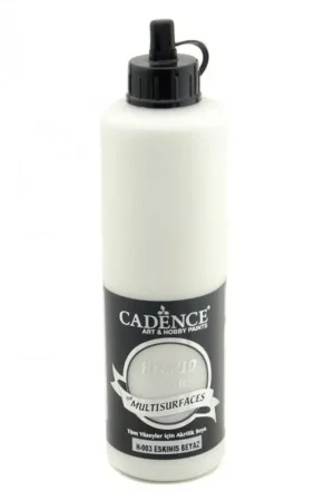 PINTURA PARA MUEBLES HYBRID BLANCO ANCIAN Ordenar Ahora Mismo