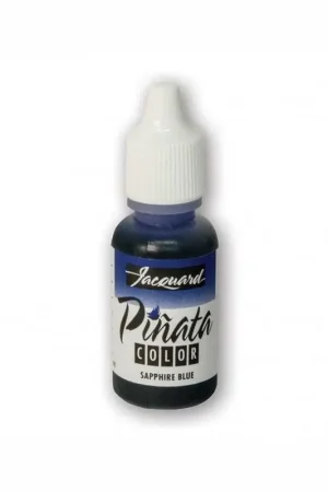 Rebajas PIÑATA AZUL ZAFIRO