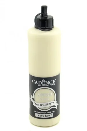 PINTURA PARA MUEBLES HYBRID CARAMELO Certificado