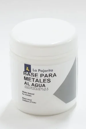 IMPRIMACIÓN AL AGUA MADERA Y METAL 250ML Última Versión