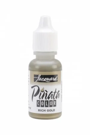 Mayoreo PIÑATA ORO OSCURO