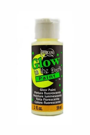 GLOW IN THE DARK MEDIUM AMERICANA 59 ML Premium