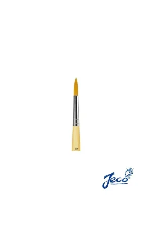 Nueva Colección PINCEL DA VINCI JUNIOR 303 REDONDO Nº 3