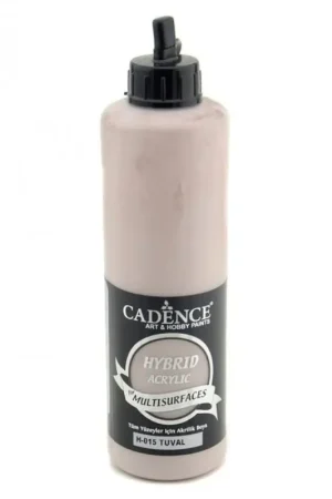 PINTURA PARA MUEBLES HYBRID NATUR CANVAS Compra Hoy