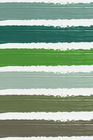 Envío Gratis PINTURA A LA TIZA LA PAJARITA - VERDES - BOTE MEDIANO