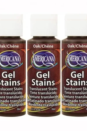 TINTE GEL STAINS AMERICANA 59 ML Promoción