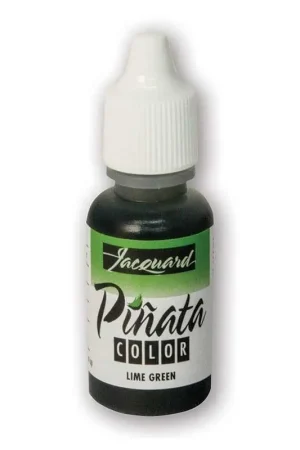 Moderno PIÑATA VERDE LIMA