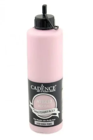 PINTURA PARA MUEBLES HIBRIDA ROSA BEBE Precio De Fábrica