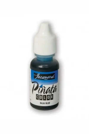 PIÑATA AZUL AQUA Más Vendido