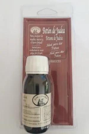 Solo Por Tiempo Limitado BETÚN DE JUDEA 45 ML