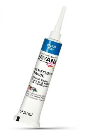 Edición Limitada JAVANA GUTA CONTORNO 20 ML