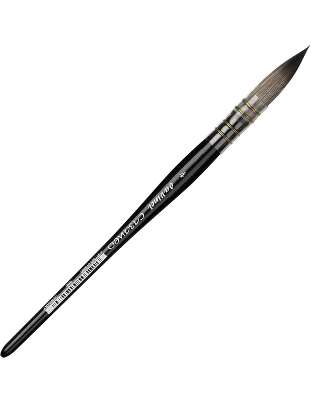 PINCEL DA VINCI GRIGIO 498 Nº 4 Directo De Fábrica