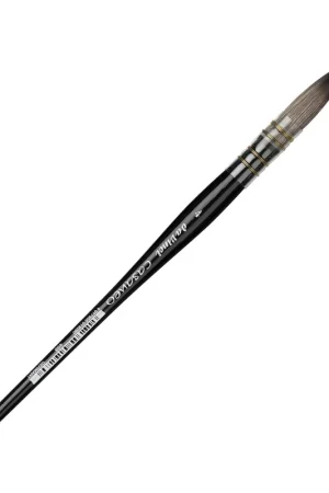 ETHERGRAF ardilla rusa azul, punta metálica AGUADAS Premium