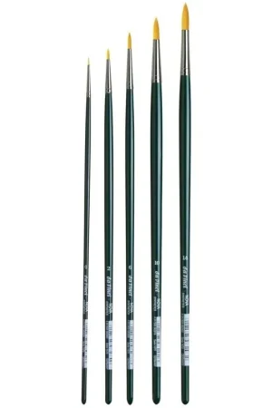 PINCEL DA VINCI NOVA 1670 REDONDO Nº 28 Oferta De Temporada