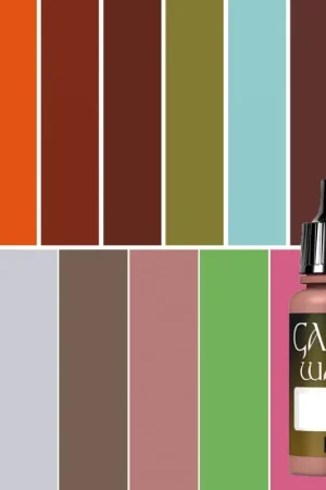 Devolución Gratuita GAME COLOR LAVADOS Y EFECTOS ESPECIALES