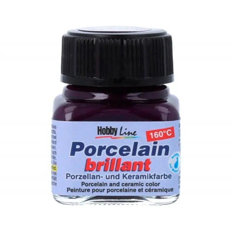 PORCELAIN BRILLANT AMATISTA HOBBY LINE 20ML Auténtico