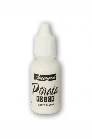 Popular PIÑATA BLANCO