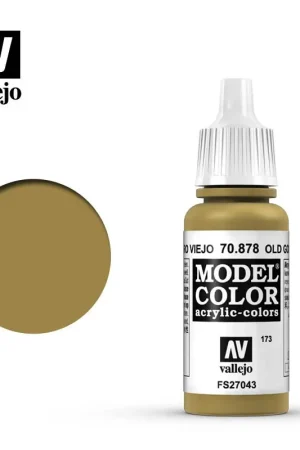 Comprar En Línea MODEL COLOR METALIZADO ORO VIEJO