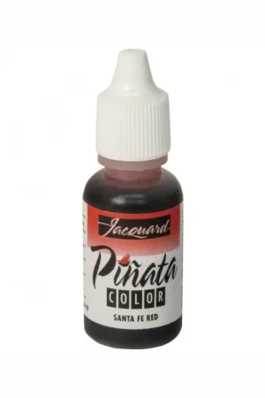 PIÑATA ROJO CALIDO Oferta Flash