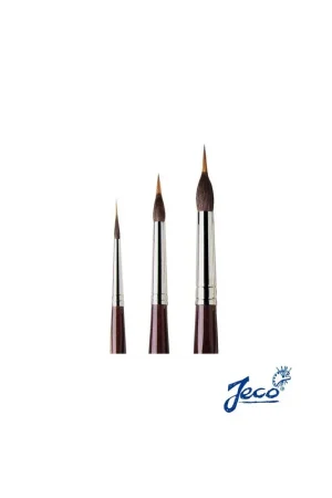 Imprescindible (Must-Have) PINCEL DA VINCI LINER 5519 Nº 12