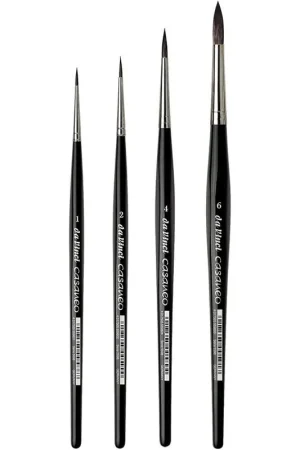 Bestseller PINCEL DA VINCI CASANEO 5598 Nº 7