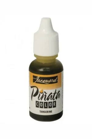 Disponible Ahora PIÑATA MANDARINA